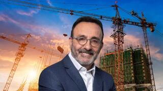 עו"ד אילן שרקון