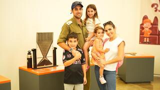 למען המילואימניקים