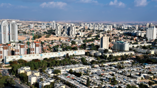 באר שבע