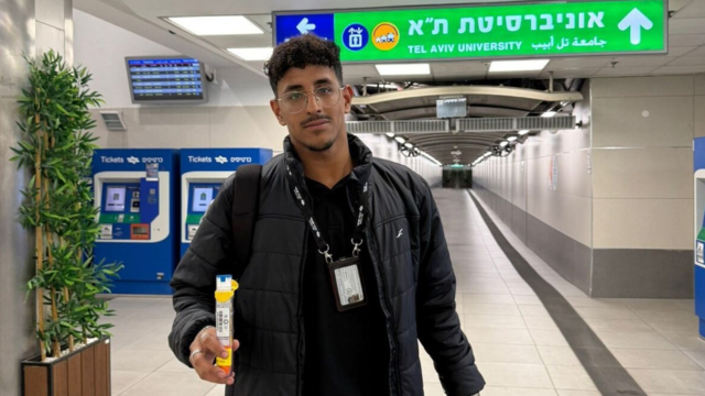 משה חיים כהן