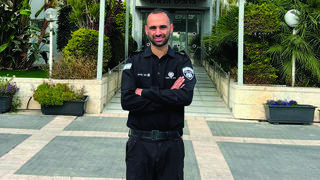 אור אליהו. השתלב מהר 