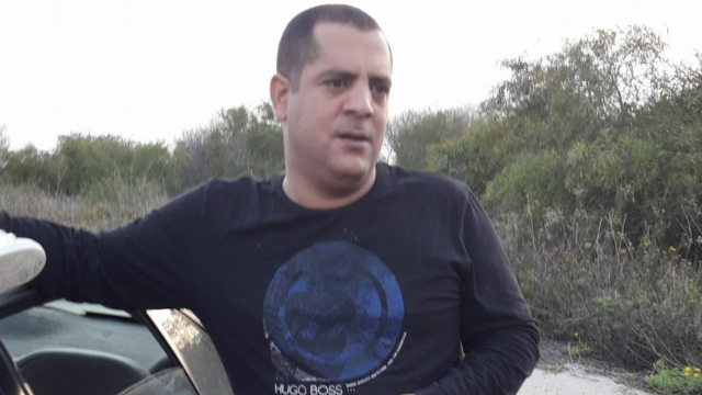 יאיר בוסקילה