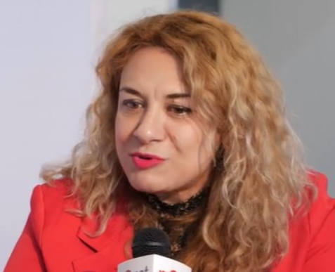 סימונה מיחאי יאנאקי