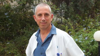 דר יובל קאופמן
