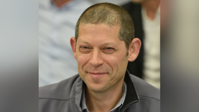 ארז טל, מהנדס העיר חדרה