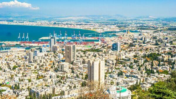 שוק הנדל"ן בקריות, חיפה והצפון