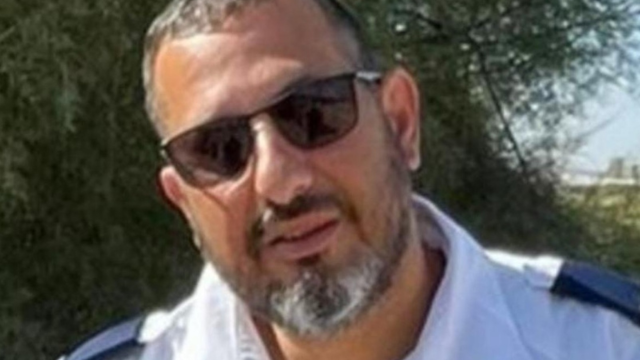 אברהם מינץ ז"ל
