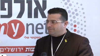 ארז לוי
