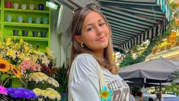 נפטרה במפתיע. לינוי שלומי ז"ל מקרית אתא