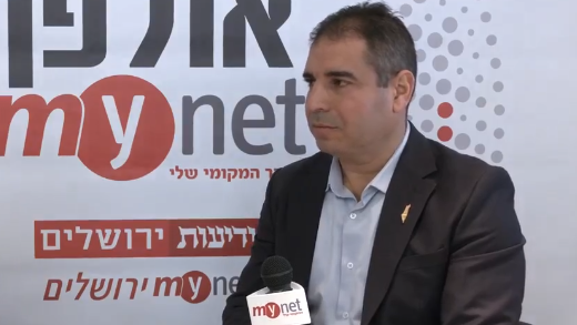 ח"כ אושר שקלים