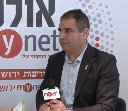 ח"כ אושר שקלים