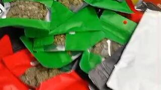 הממצאים שהתגלו ברכב של הנהג מבת ים