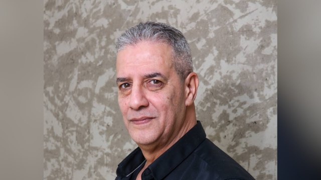 גיל שלמה