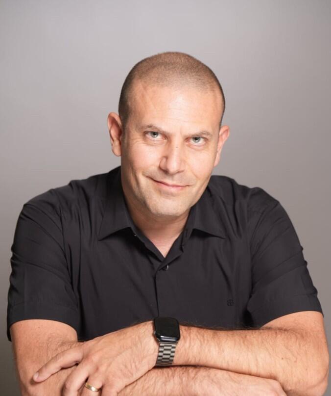 רמי זרנגר