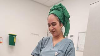 בדיקת הולטר לחץ דם
