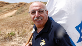אריה איטח