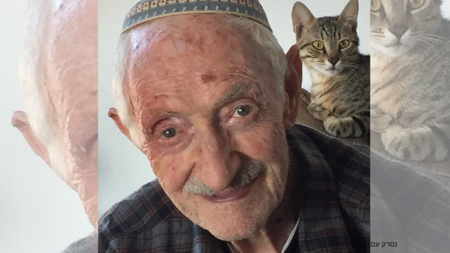 יוסף פרדו ז"ל