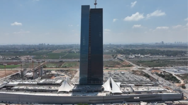 מתחם ביג גלילות