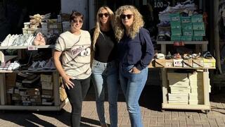 שירות חדשני המאפשר לבעלי עסקים בעיר לקבל מענה מהיר 