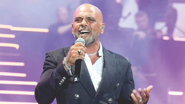 "כסף ציבורי לא יממן את מי שפוגע". אייל גולן בבלומפילד 