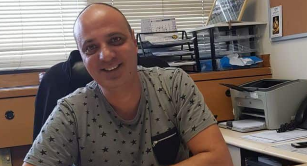 אילן אזולאי ז"ל