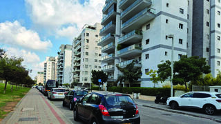 שכונת כפר גנים ג' פתח תקוה