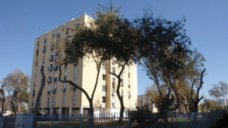 מתחם פלדות. סכנה לבריאות