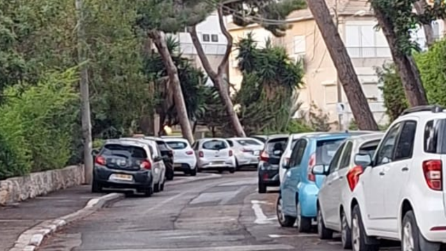 השכונה משנה את אופיה