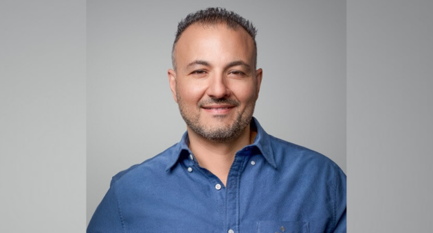 ברוך נבון. מוביל מהפכה ירוקה