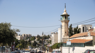 שכונת שייח ג'ראח