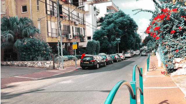 עסקאות נדל"ן ברחובות