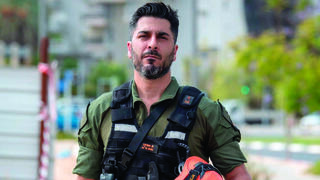 אל"מ מיקי דוד