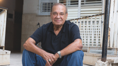 זאב רווח ז"ל