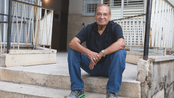 זאב רווח ז"ל