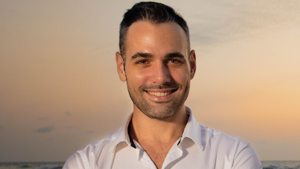יועץ עסקי 