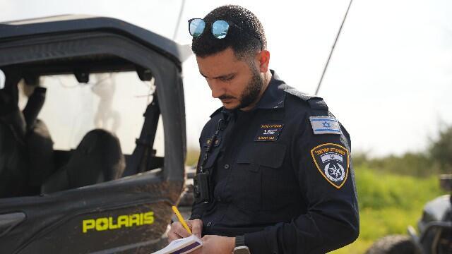 מבצע אכיפה סובב נתניה