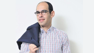 אברהם פרסטר ז"ל