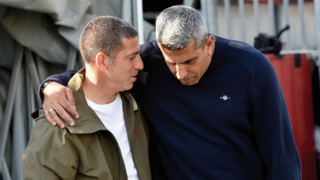 מימר מעודד את קוז'וך