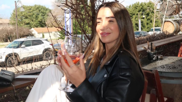 הפוסט שפרסמה חיה בוקובזה