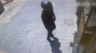 שוד חנות התכשיטים