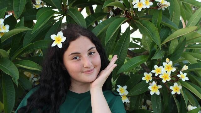 אסתר גודים. לא מוותרת