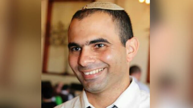 שלמה טבח