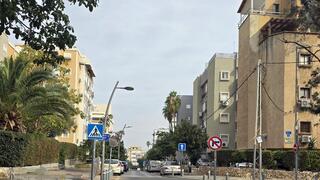 שכונת השומר בראשון לציון