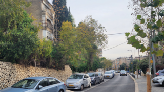 המתחם המיועד ברסקו