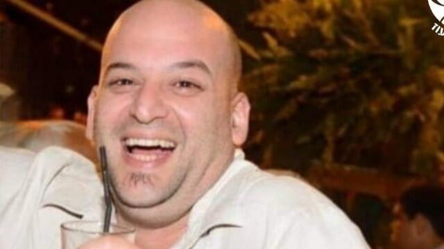 יאיר הורן. מחכים לאח