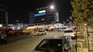 רחוב שחם פתח תקוה