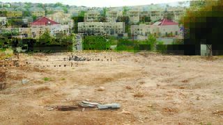 שכונת משואה במודיעין 