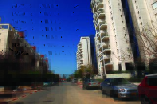  רחוב כרמל ברחובות
