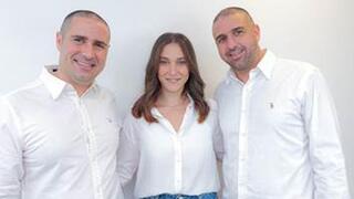 חברת ניקיון