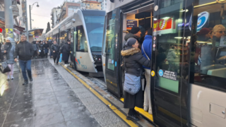 הרכבת הקלה בירושלים